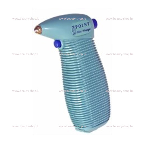 Point Mini Massager